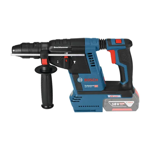 0611910000 GBH 18V26 F SOLO BOSCH