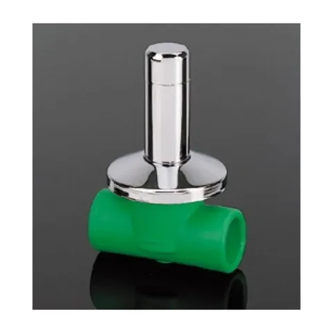 VENTIL F32 AQUA THERM