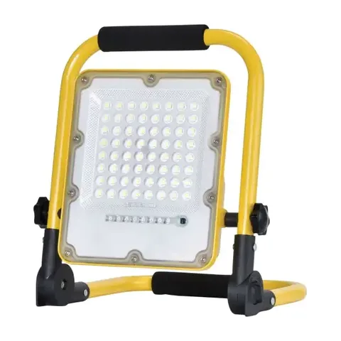 LYNCO-REFLEKTOR, LED, PRENOSNI, 50W 5AH, 630520001