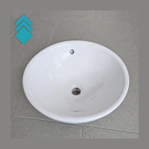 Bellezza Lavabo – Art 40 – okrugli lavabo
