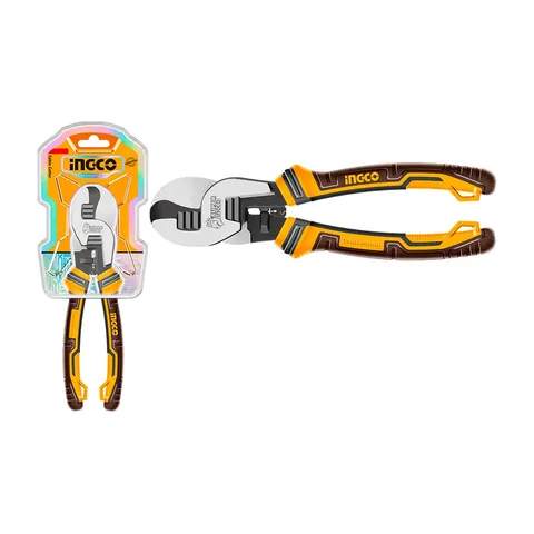 HHCCB0210 SEKAČ KABLOVA HEAVY DUTY INGCO