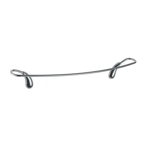 Držač peškira COPEN DROP 600mm hrom C-03-504