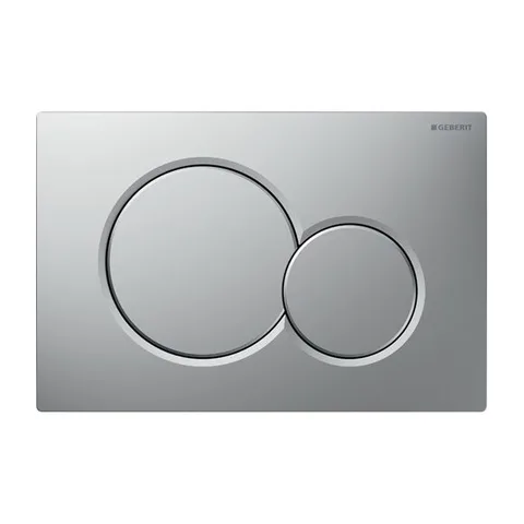 TASTER SIGMA01 MAT HROM EASY CLEAN