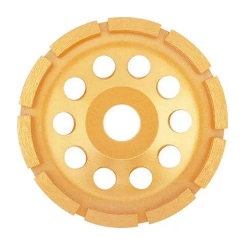 Dijamantski disk 125 mm 729859