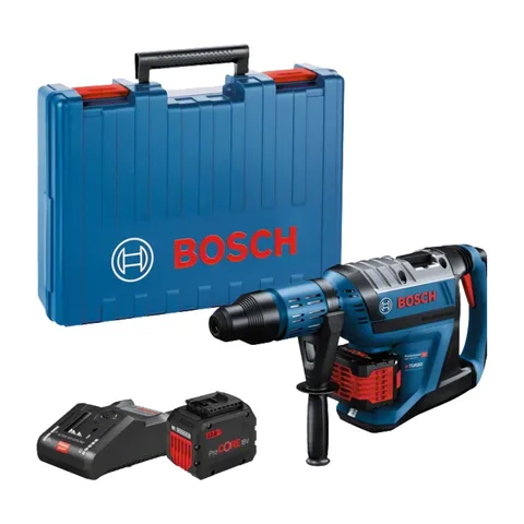 Bosch Akumulatorski elektro-pneumatski čekić – GBH 18V-45 C 18V, 0611913002