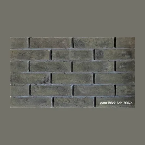 Belgijska cigla – Ash 300