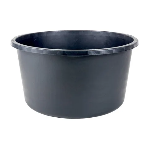 Korito za malter okruglo 90l