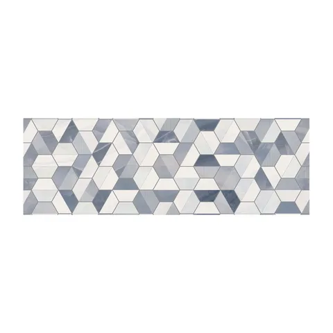 ZP RODAS dc hex cold 33.3*100
