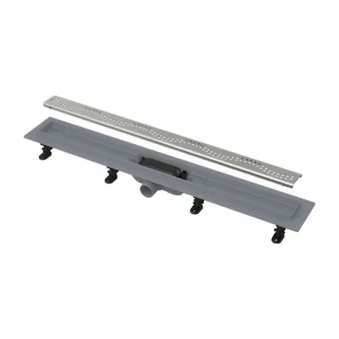 Tuš kanalica Alcadrain 65cm APZ8 Simple