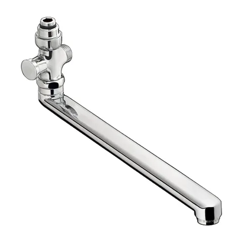 Hansgrohe izliv za švedsku bateriju 300mm 14495000