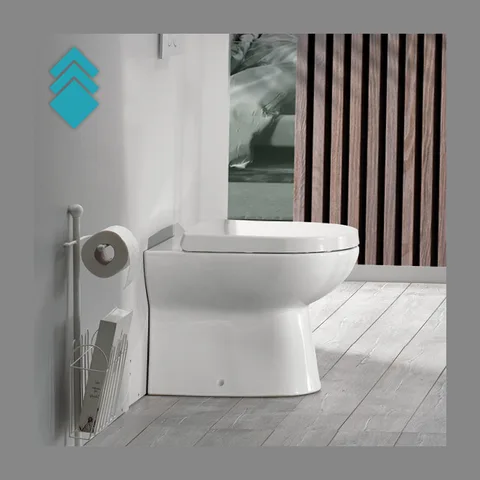 WC šolja CeraStyle Bella