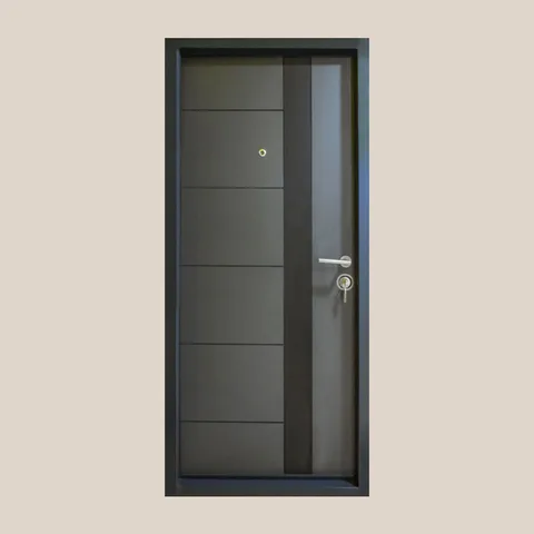 Antracito 1 lock