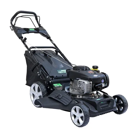 GARDENmaster Motorna samohodna kosačica S460BVX, 07.513