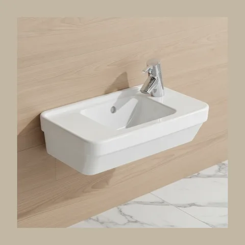 Lavabo Vitra S50