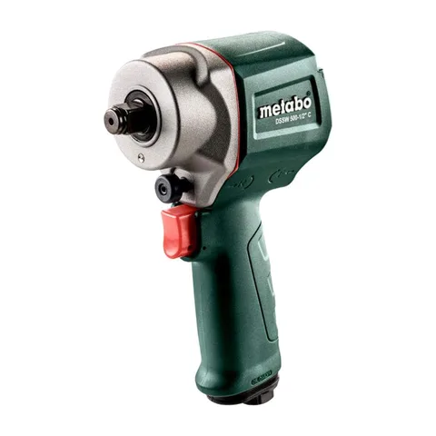 Metabo – Pneumatski udarni zavrtač DSSW 500 1/2″ C – 601590000
