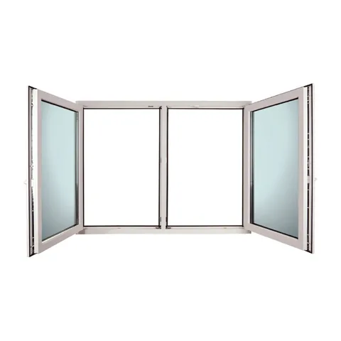 PVC PROZOR 120×120