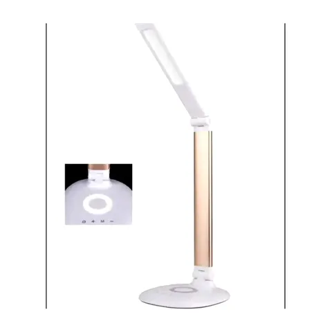 ESTO- LAMPA, LED, STONA, LUNA, 6W, 11714