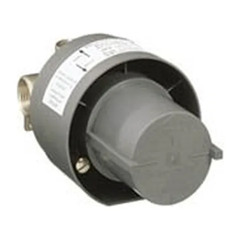 Ugradna baterija Hansgrohe Logis