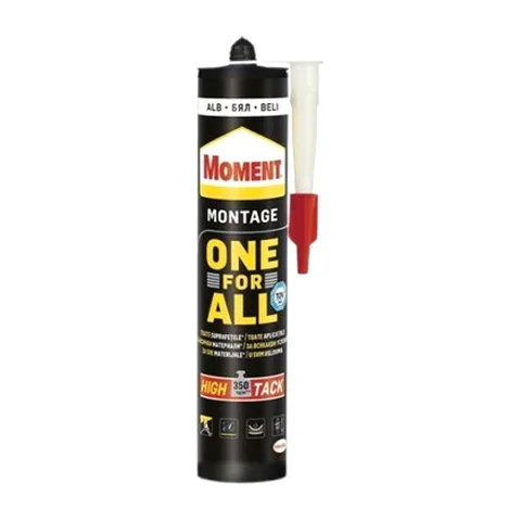 MOMENT ONE FOR ALL 440g