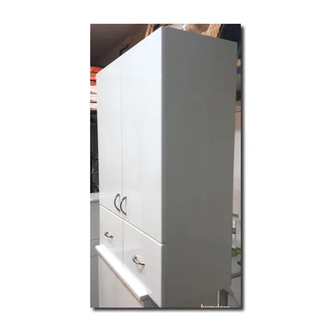 Ormaric viseci 80x60x28 – 2fioke