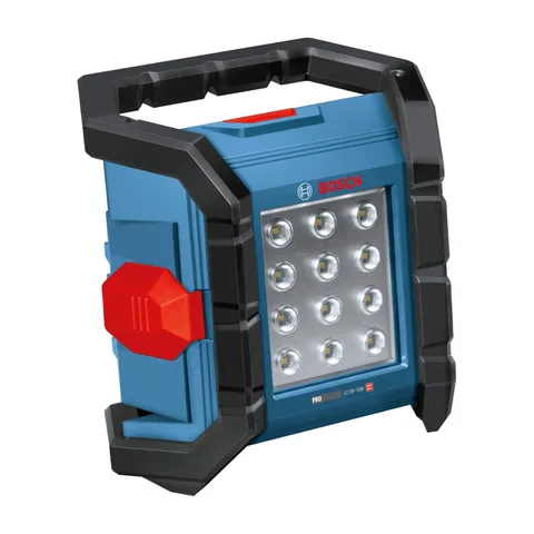 Bosch – Aku led reflektor GLI 18V-15000 Solo – 06014A8000
