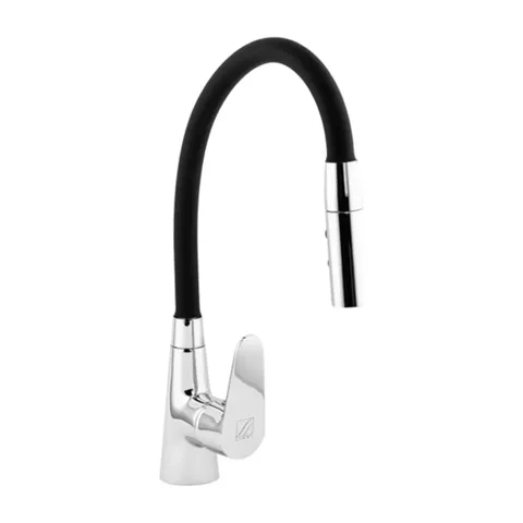 LINNI slavina za sudoperu KITCHEN 109 body