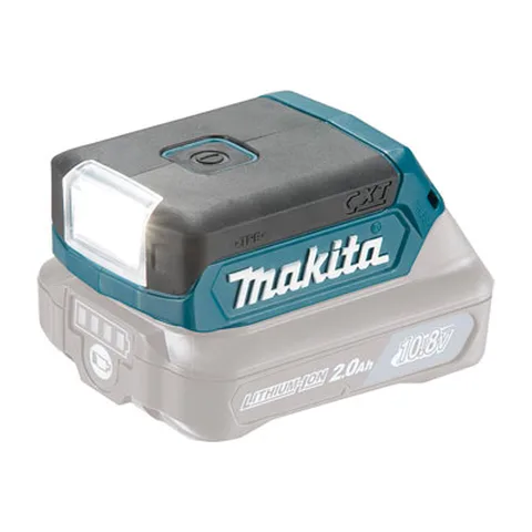 Makita Li-on radna lampa 7.2 / 10.8 V , DEAML103