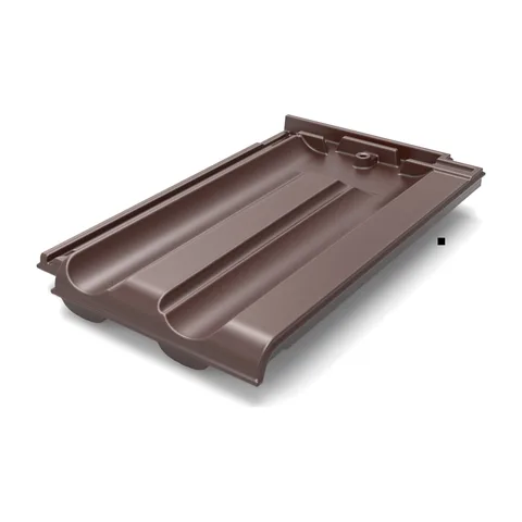 Nexe Ventilacioni crep Glinex Trend (braon engoba)