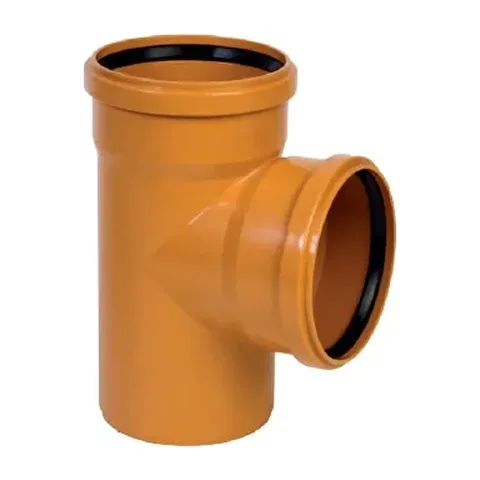 PEŠTAN T račva 315X315 PVC