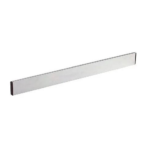 RAVNJAČA ALUMINIJUMSKA 2.5M