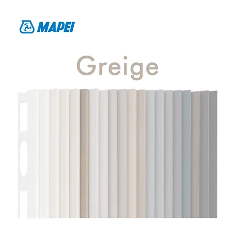MAPEI LAJSNA Q ALU GREIGE 2.7/10 PPS-89270