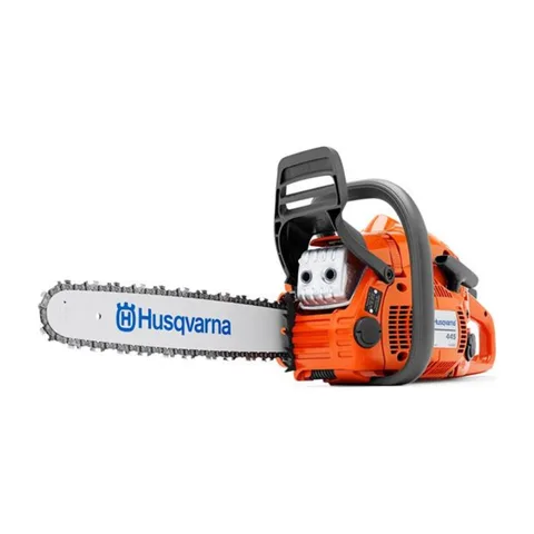 HUSQVARNA Benzinska motorna testera 2.1kW, 445 II