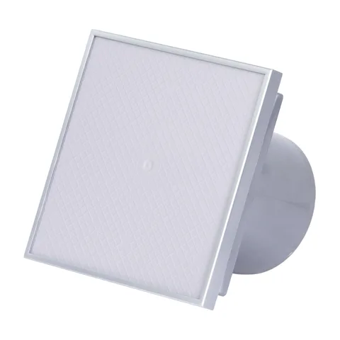 VENTILATOR F120 AIR PRO SA UMETKOM ZA PLOČICU CAPO CASA V02025
