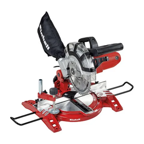 Einhell Preklopna testera TC-MS 2112 (4300295)