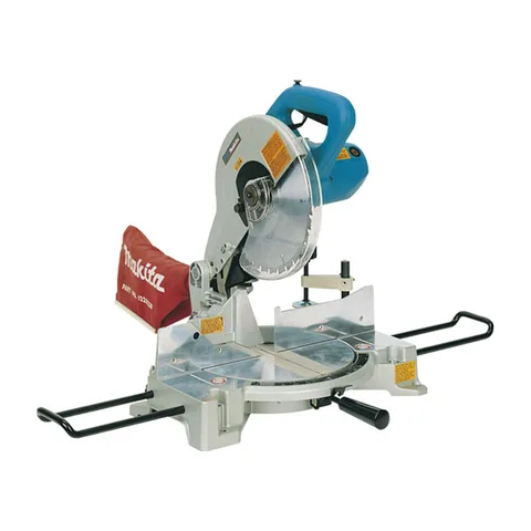 Makita nagibna testera LS1040