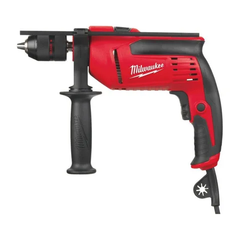 Milwaukee Aku vibraciona bušilica 705W PD-705 – 4933431955
