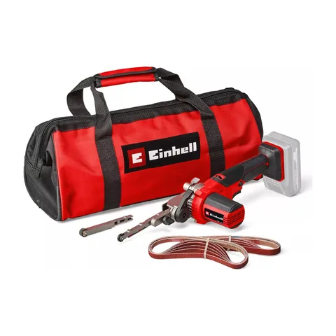 Einhell – Aku trakasta brusilica TE-BF 18 Li, Solo – 4461000