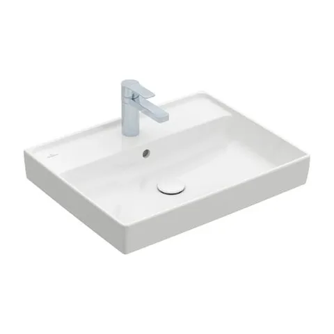 LAVABO 600x470mm COLLARO