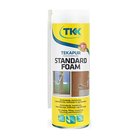 TKK Pur Pena (Sprej, Količina: 500ml)
