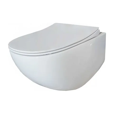 Wc šolja sa daskom Peštan Fluenta