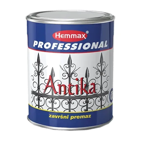 Hemmax Antika - emajl lak