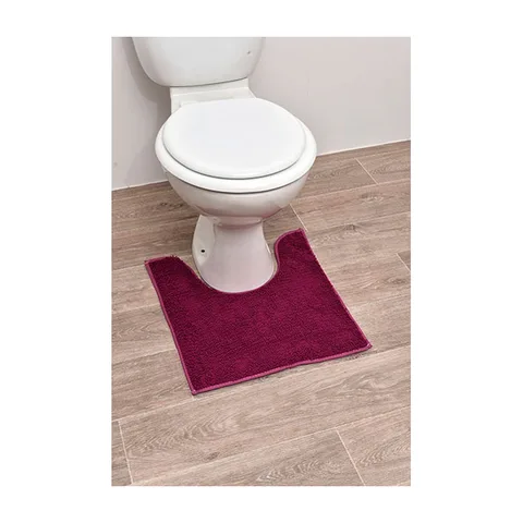 Tepih za kupatilo Tendance 45x50cm poliester 7601170