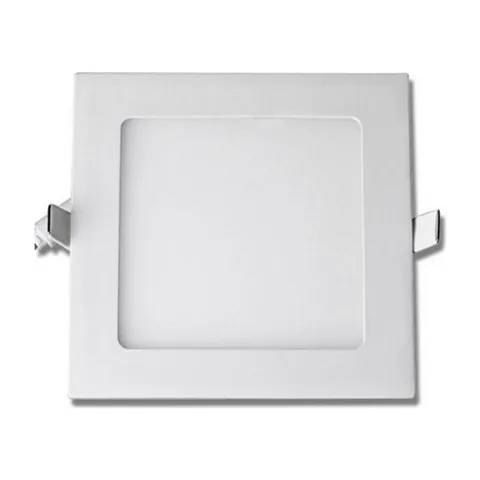 LED panel 9W kvadratni ugradni