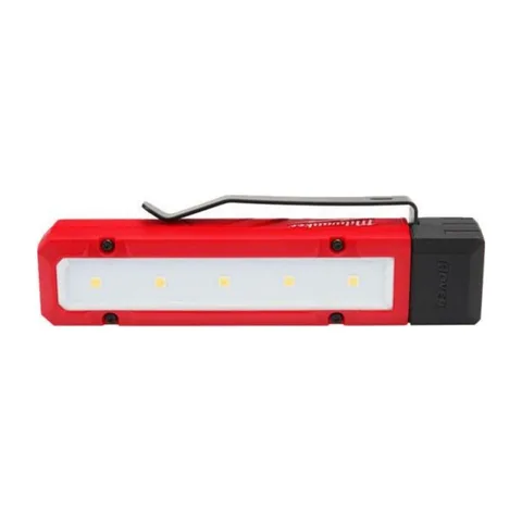 Milwaukee – LED lampa 300 lm, FI-LED LAT – 4933464824