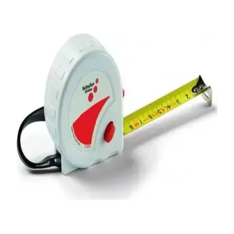 Schuller Metar Sa Stoperom Extra Profi (5m/19mm)