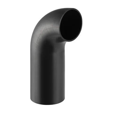 HDPE KOLENO DUGAČKO 90