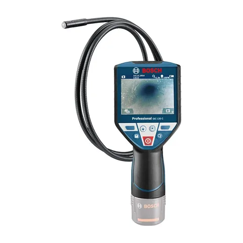 AKU INSPEKCIONA KAMERA GIC 120 BOSCH