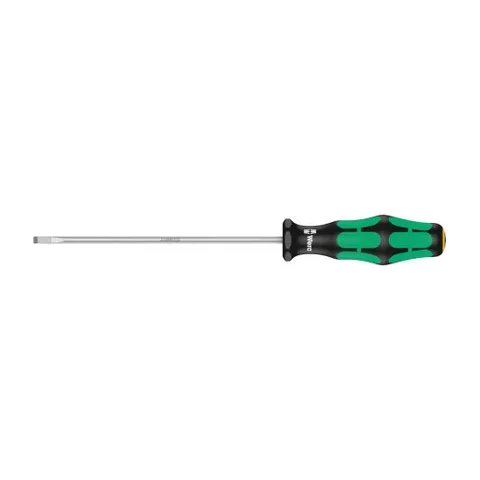 ODVIJAČ SL 3,5X125MM 335 WERA 110002