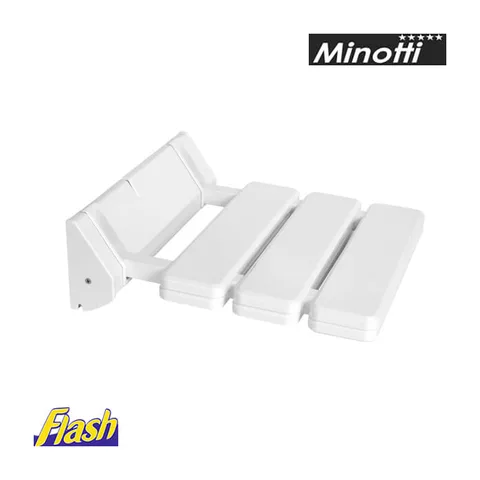 Stolica za tuš kabinu – Minotti – MIS-01