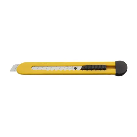 Olfa – Auto-Lock skalpel 9mm – SPC-1
